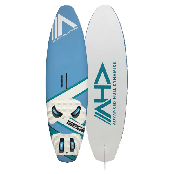 Ahd 20 new arrivals
